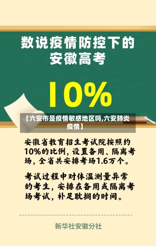 【六安市是疫情敏感地区吗,六安肺炎疫情】-第2张图片