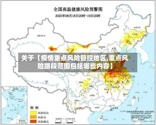 关于【疫情重点风险管控地区,重点风险路段范围包括哪些内容】