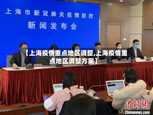 【上海疫情重点地区调整,上海疫情重点地区调整方案】