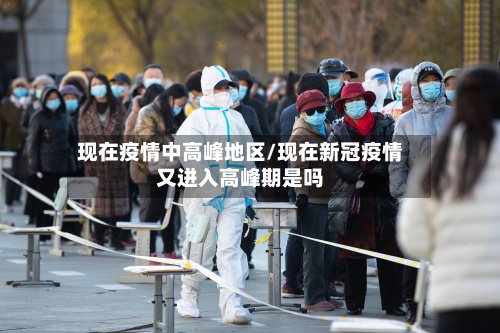 现在疫情中高峰地区/现在新冠疫情又进入高峰期是吗-第3张图片