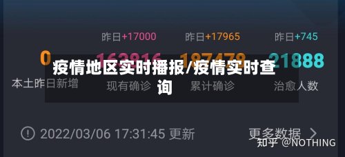 疫情地区实时播报/疫情实时查询-第2张图片