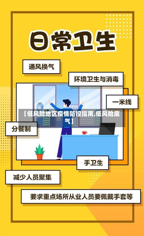【低风险地区疫情防控指南,低风险底气】-第2张图片