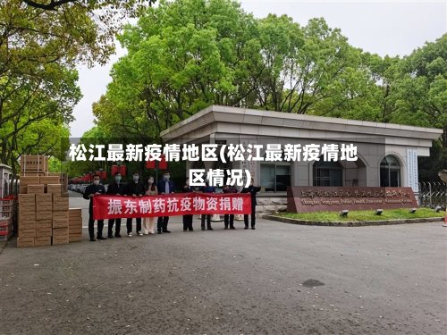 松江最新疫情地区(松江最新疫情地区情况)-第3张图片
