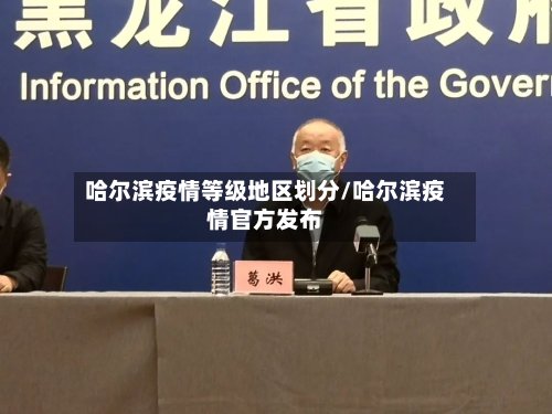 哈尔滨疫情等级地区划分/哈尔滨疫情官方发布-第2张图片