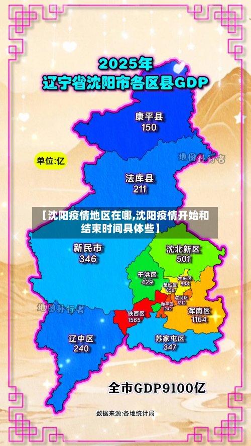 【沈阳疫情地区在哪,沈阳疫情开始和结束时间具体些】-第1张图片