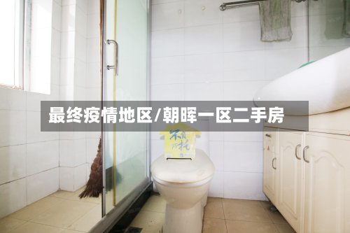 最终疫情地区/朝晖一区二手房