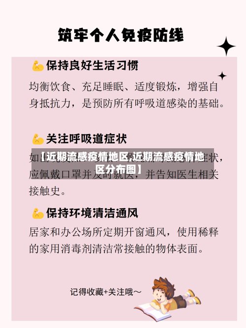 【近期流感疫情地区,近期流感疫情地区分布图】-第2张图片
