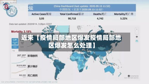 近来【疫情局部地区爆发疫情局部地区爆发怎么处理】
