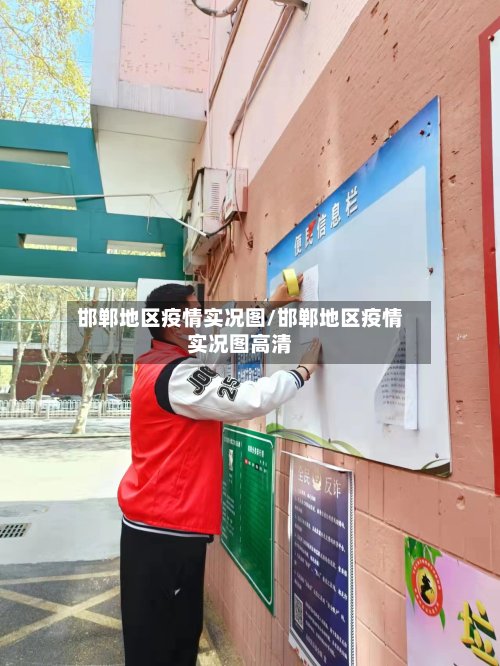 邯郸地区疫情实况图/邯郸地区疫情实况图高清-第3张图片