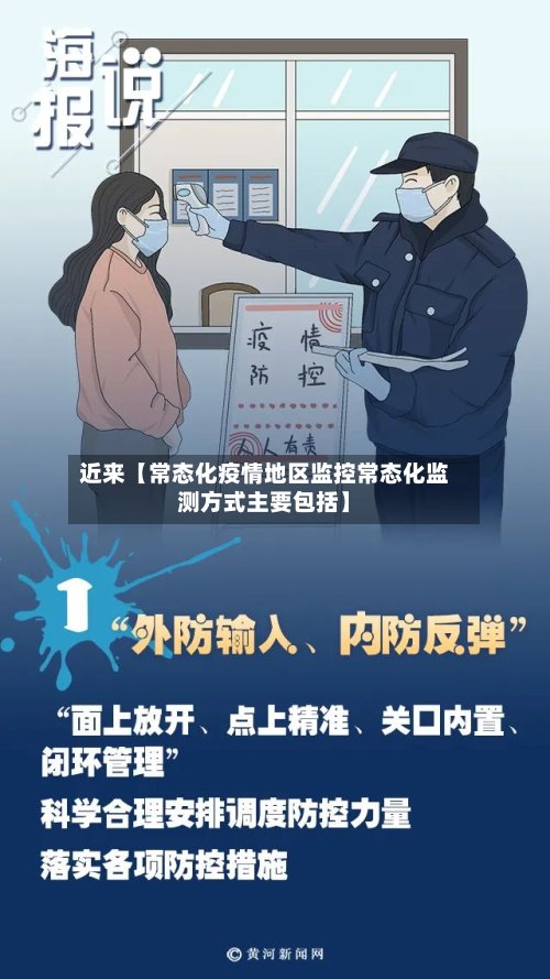 近来【常态化疫情地区监控常态化监测方式主要包括】-第2张图片