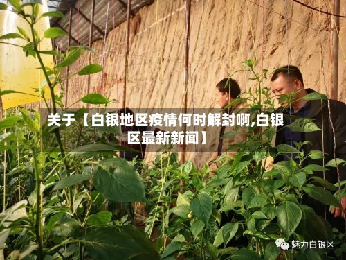 关于【白银地区疫情何时解封啊,白银区最新新闻】-第2张图片