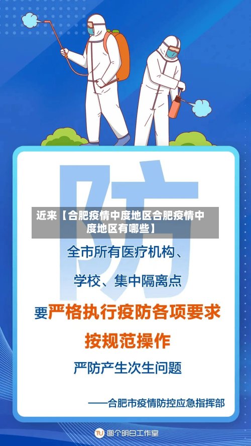 近来【合肥疫情中度地区合肥疫情中度地区有哪些】-第3张图片