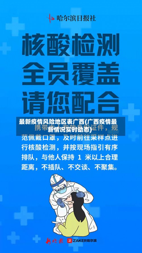 最新疫情风险地区表广西(广西疫情最新情况实时动态)-第2张图片