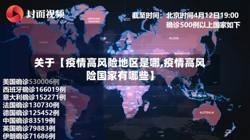 关于【疫情高风险地区是哪,疫情高风险国家有哪些】