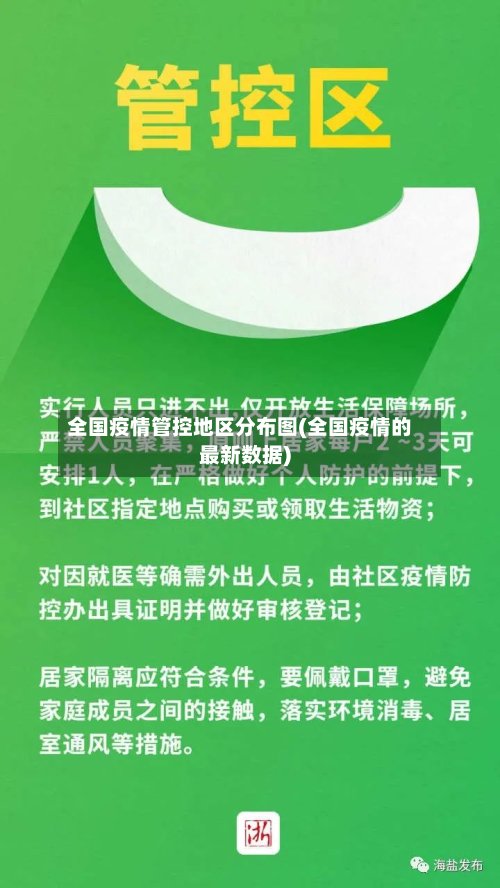 全国疫情管控地区分布图(全国疫情的最新数据)