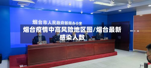 烟台疫情中高风险地区图/烟台最新感染人数-第2张图片