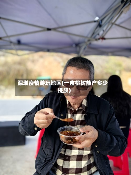 深圳疫情游玩地区(一亩桃树能产多少桃胶)