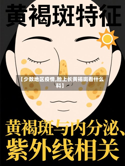 【少数地区疫情,脸上长黄褐斑看什么科】-第1张图片