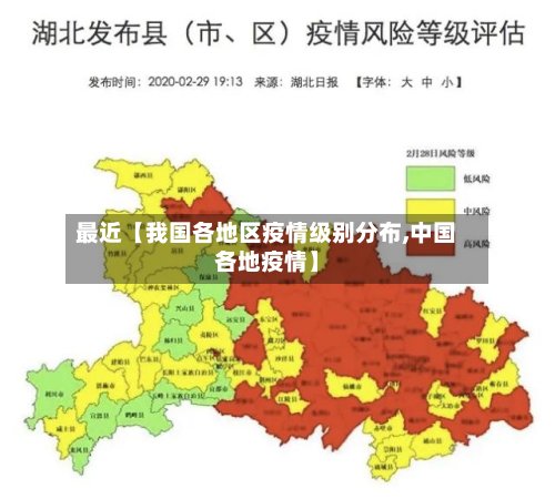 最近【我国各地区疫情级别分布,中国各地疫情】-第3张图片