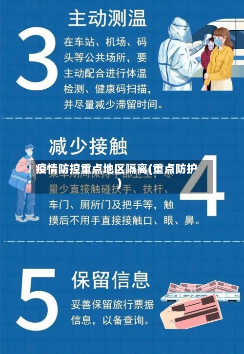 疫情防控重点地区隔离(重点防护)-第2张图片