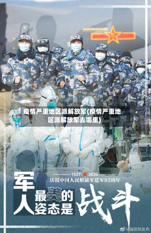 疫情严重地区派解放军(疫情严重地区派解放军去哪里)-第3张图片