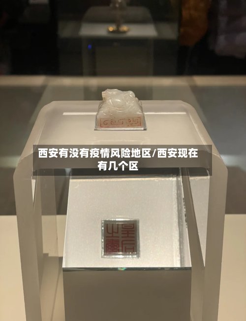 西安有没有疫情风险地区/西安现在有几个区-第2张图片