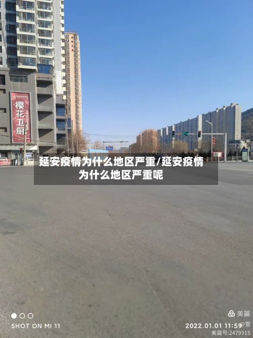 延安疫情为什么地区严重/延安疫情为什么地区严重呢-第2张图片