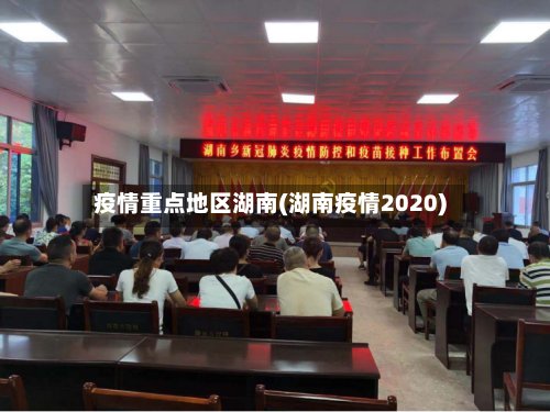 疫情重点地区湖南(湖南疫情2020)-第2张图片