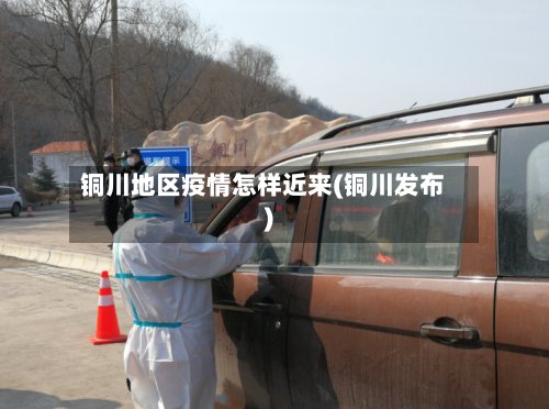 铜川地区疫情怎样近来(铜川发布)-第3张图片