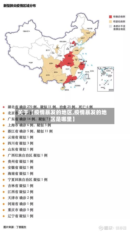 关于【疫情暴发的地区,疫情暴发的地区是哪里】-第3张图片