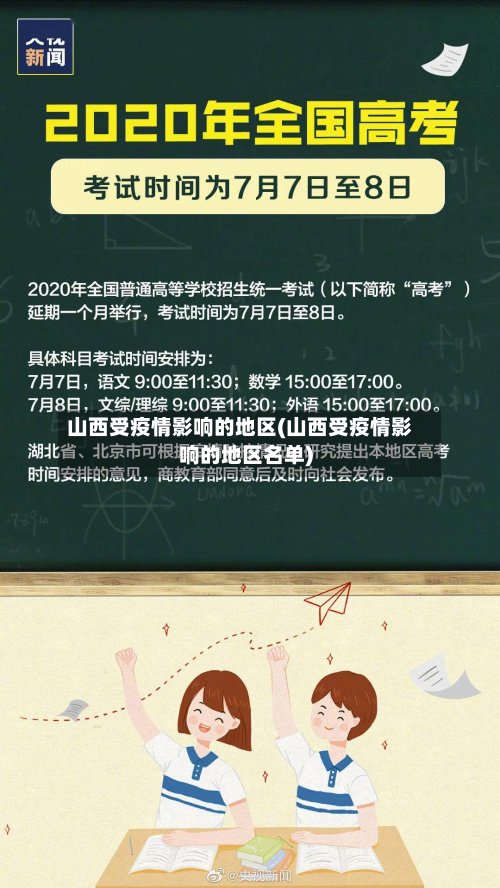 山西受疫情影响的地区(山西受疫情影响的地区名单)