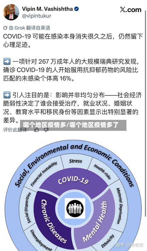 哪个地区疫情多/哪个地区疫情多了-第2张图片