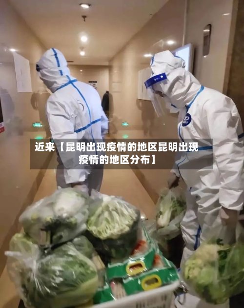 近来【昆明出现疫情的地区昆明出现疫情的地区分布】-第2张图片