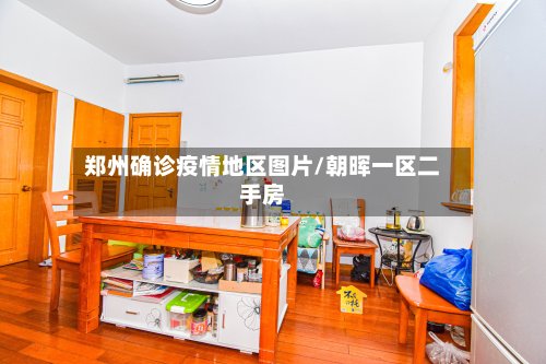 郑州确诊疫情地区图片/朝晖一区二手房-第3张图片