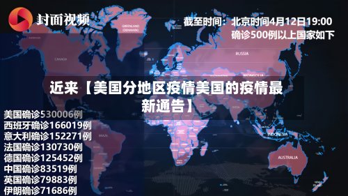 近来【美国分地区疫情美国的疫情最新通告】-第3张图片