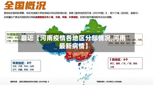 最近【河南疫情各地区分部情况,河南最新病情】-第2张图片