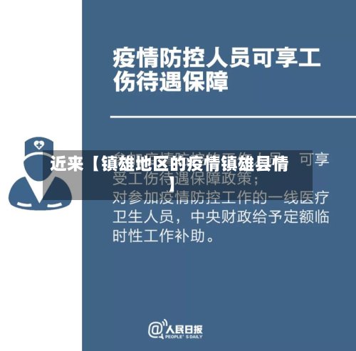 近来【镇雄地区的疫情镇雄县情】-第2张图片