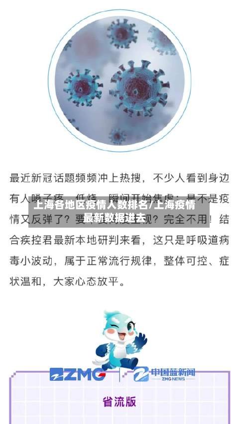 上海各地区疫情人数排名/上海疫情最新数据进去-第2张图片