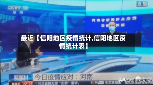 最近【信阳地区疫情统计,信阳地区疫情统计表】