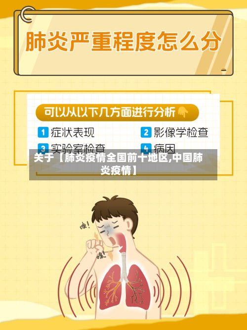 关于【肺炎疫情全国前十地区,中国肺炎疫情】