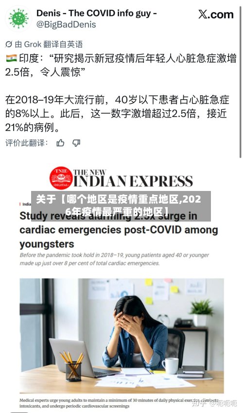 关于【哪个地区是疫情重点地区,2026年疫情最严重的地区】-第2张图片