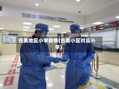 古美地区小学疫情(古美小区对应小学)-第2张图片