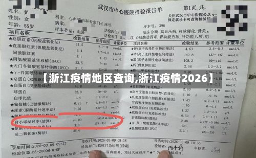 【浙江疫情地区查询,浙江疫情2026】-第3张图片