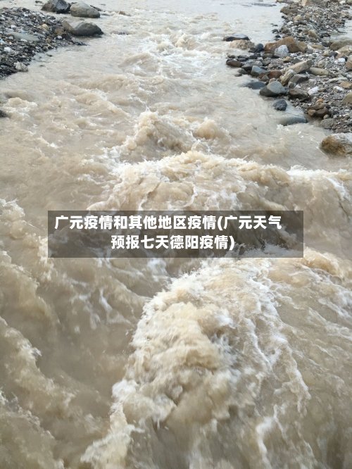 广元疫情和其他地区疫情(广元天气预报七天德阳疫情)-第2张图片