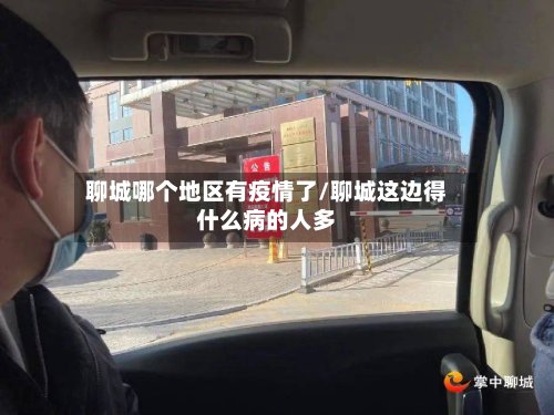 聊城哪个地区有疫情了/聊城这边得什么病的人多-第2张图片