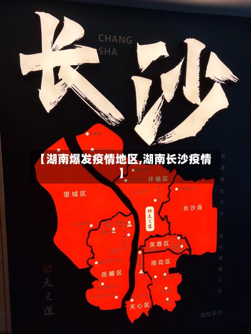 【湖南爆发疫情地区,湖南长沙疫情】